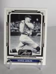 2025 Topps Goose Goslin #50/99 Washington Card