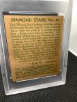 1935 Diamond Stars #83 Paul Waner Pirates Card