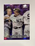2024 Topps Stadium Club Hideki Matsui Purple /75