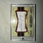 2008 Playoff Prime Cuts Joe DiMaggio #2 /250