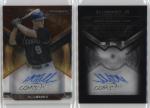 2015 Topps Strata DJ LeMahieu Autographed Card