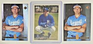 1997 Topps Johnny Damon Future Star Card