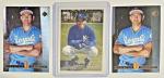 1997 Topps Johnny Damon Future Star Card