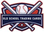 Cy Young Boston Americans Custom Art Card