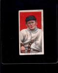 1909 T206 John McGraw Baseball Card #238