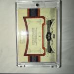 2008 Playoff Prime Cuts Joe DiMaggio #2 /250
