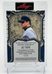 2025 Leaf Bronx Legacy Joe Torre Auto 1/10