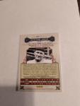 Walter Johnson 2012 Panini Cooperstown #2 Card