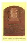 2003 Wilbert Robinson Cooperstown Postcard #WR Orioles