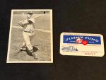 1958 Ted Williams Boston Red Sox Card