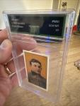 Honus Wagner T206 Baseball Card Gem Mint