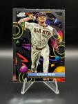 2025 Topps Cosmic Chrome Base Cards - Choose Yours