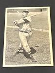 1958 Ted Williams Boston Red Sox Card