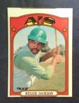 1972 Topps Complete Your Set High Numbers Cards