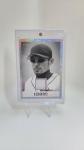 2022 Leaf Ichiro #LM-12 Memorabilia Card #d/25