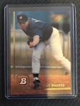 Billy Wagner 1994 Bowman Rookie Card #642