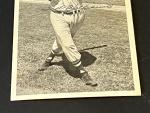 1958 Ted Williams Boston Red Sox Card