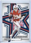 2025 Panini Rookies & Stars Football Cards