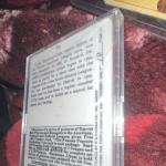 Ty Cobb Limited Edition Porcelain Card #/18