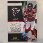 Calvin Ridley Panini Prizm Instant Impact Card