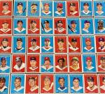 2025 Topps Update MVP Insert Pick Card