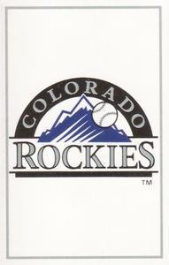 1995 Panini Baseball Stickers Set #1-156