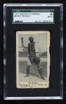 1927 Ray Schalk American Caramel E126 Sports Card