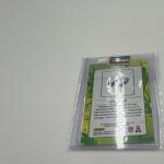 Panini Donruss Optic Ray Davis 2024 Football Card