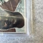 1956 Topps Roy Campanella Baseball Card PSA 4