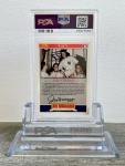 1992 Score Joe DiMaggio #4 PSA 10 Card
