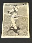1958 Ted Williams Boston Red Sox Card