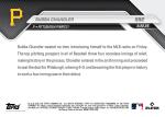 Bubba Chandler 2025 Topps Now Card #592