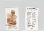 1988 Allen & Ginter Tim Keefe Reprint Card