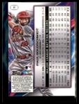 2022 Topps Cosmic Chrome Paul Goldschmidt Card