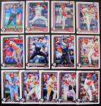 2025 Topps Series 2 Phillies 13 Card Set