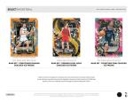 2024-25 Panini Select Basketball Hobby Mega Box