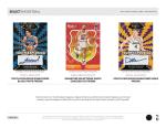 2024-25 Panini Select Basketball Hobby Mega Box