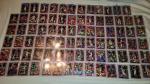 2020-21 Panini Prizm Red Cracked Ice Basketball Lot