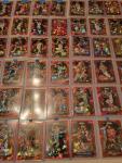 2020-21 Panini Prizm Red Cracked Ice Basketball Lot