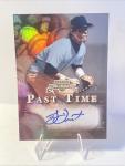 2025 Panini Crusade Bucky Dent Auto /99 Yankees