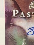 2025 Panini Crusade Bucky Dent Auto /99 Yankees