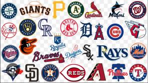 100 MLB Baseball Cards - Select Your Team!