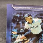 Goose Gossage 2011 Topps Game Used Card