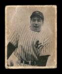 1948 Bowman Phil Rizzuto #8 Rookie Card