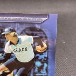 Goose Gossage 2011 Topps Game Used Card