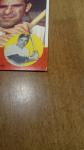 1963 Topps Yogi Berra New York Yankees Card