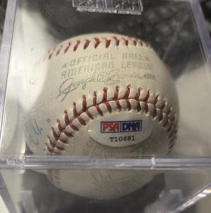 Sandy Koufax, Don Drysdale, Chuck Connors Baseball Cards