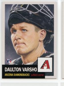 2021 Topps Living Set - Choose Your Cards