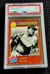 Babe Ruth New York Yankees Sports Illustrated Card