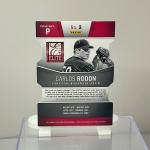 2014 Panini Elite Extra Edition Carlos Rodon Auto